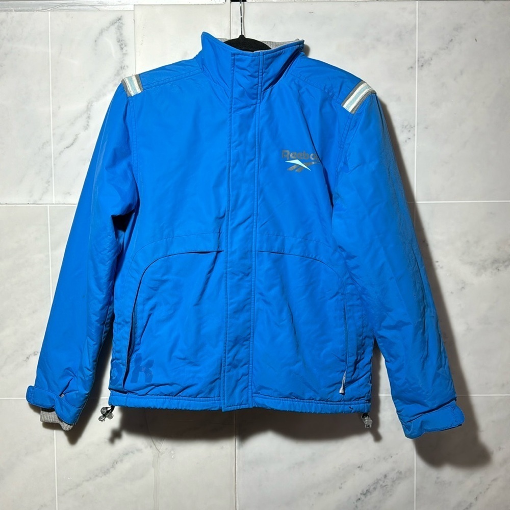 Reebox hoodie jacket for boy size XL